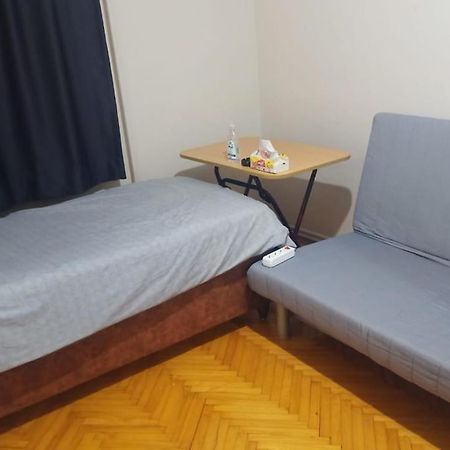 Has Evler Apartment Istanbul Exterior photo