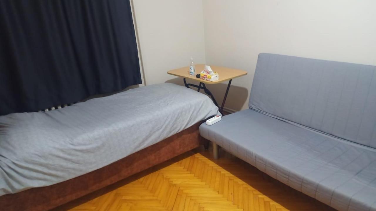 Has Evler Apartment Istanbul Exterior photo